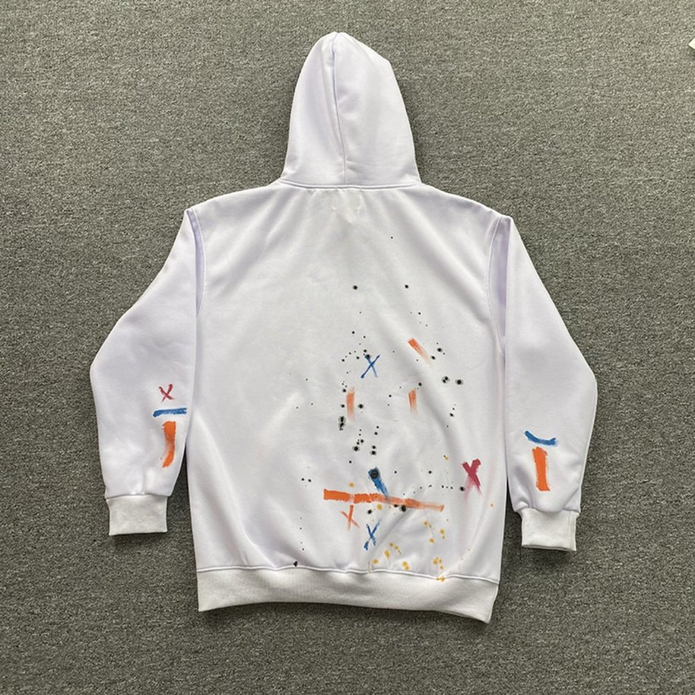 Gallery Dept X Lanvin Hoodie - Picture 8 of 15